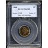 Image 1 : 1904[1C] PR65 Red PCGS.
