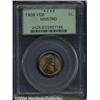 Image 1 : 1909 VDB[1C] MS67 Red PCGS.