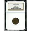 Image 1 : 1909-S VDB[1C] VF20 NGC.