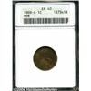Image 1 : 1909-S VDB[1C] XF40 ANACS.
