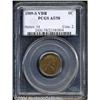 Image 1 : 1909-S VDB[1C] AU58 PCGS.
