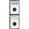 Image 1 : 1911-S[1C] MS64 Red and Brown ANACS,