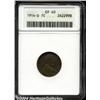 Image 1 : 1914-D[1C] XF40 ANACS.