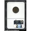 Image 2 : 1914-D[1C] MS63 Brown NGC.