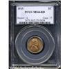Image 3 : 1915[1C] MS66 Red PCGS.