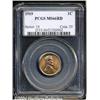 Image 1 : 1919[1C] MS66 Red PCGS.