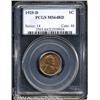 Image 1 : 1925-D[1C] MS64 Red PCGS.