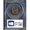 Image 2 : 1925-D[1C] MS64 Red PCGS.