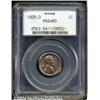 Image 1 : 1925-D[1C] MS64 Red PCGS.