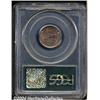 Image 2 : 1925-D[1C] MS64 Red PCGS.