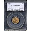Image 1 : 1928[1C] MS66 Red PCGS.