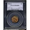 Image 1 : 1930-D[1C] MS66 Red PCGS.