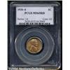 Image 1 : 1931-S[1C] MS65 Red PCGS.