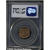 Image 2 : 1931-S[1C] MS65 Red PCGS.