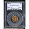 Image 1 : 1931-S[1C] MS65 Red PCGS.