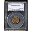 Image 3 : 1931-S[1C] MS66 Red PCGS.