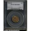 Image 1 : 1933-D[1C] MS66 Red PCGS.