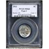 Image 1 : 1913[5C] Type One MS66 PCGS.