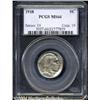 Image 3 : 1918[5C] MS66 PCGS.