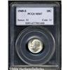 Image 1 : 1949-S[10C] MS67 PCGS.