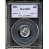 Image 1 : 1953[10C] MS67 PCGS.