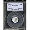 Image 1 : 1953-S[10C] MS67 PCGS.