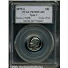 Image 1 : 1979-S[10C] Type Two PR70 Deep Cameo PCGS.