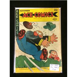 1945 ACE COMICS #104