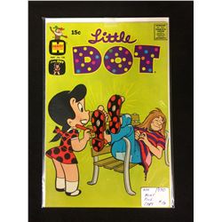 1970 LITTLE DOT #130 (HARVEY COMICS) *MINT FILE COPY*