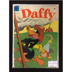 1953 DAFFY #457 (DELL COMICS)