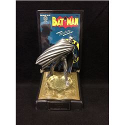 BATMAN FINE PEWTER ORIGINAL FIGURE #16