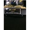 Image 2 : BATMAN FINE PEWTER ORIGINAL FIGURE #16