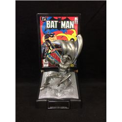 1984 ROBIN FINE PEWTER ORIGINAL #368