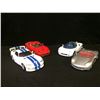 Image 1 : DIE-CAST TOY CAR LOT (1:24 SCALE)