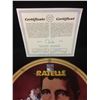 Image 2 : DOMINION CHINA LTD. JEAN RATELLE COLLECTOR PLATE W/ COA