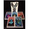 Image 1 : FATALE BOOK LOT (#1-5)