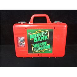 WWE Wrestling Money in the Bank Briefcase