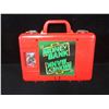 Image 1 : WWE Wrestling Money in the Bank Briefcase