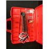 Image 3 : WWE Wrestling Money in the Bank Briefcase