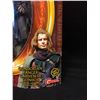 Image 2 : THE LORD OF THE RINGS THE TWO TOWERS GONDORIAN RANGER ACTION FIGURE NIB