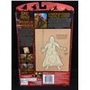 Image 3 : THE LORD OF THE RINGS THE TWO TOWERS GONDORIAN RANGER ACTION FIGURE NIB