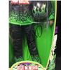 Image 2 : GRAVE DIGGER DENNIS ANDERSON COLLECTIBLE FIGURE NIB