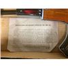 Image 2 : FUSIL A REPITITION AUTOMATIC RIFLE BATTERY OPERATED TOY