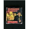 Image 1 : Hopalong Cassidy, Wide Open Town - 8mm Castle Films