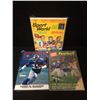 Image 1 : SPORTS MAGAZINES LOT