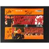 Image 1 : 2006 BC LIONS TEAM SIGNED SOUVENIR PROGRAM