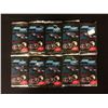 Image 1 : STAR TREK TRADING CARDS LOT (PACKS)