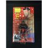 Image 1 : AUTOGRAPHED LEGENDS OF PROFESSIONAL WRESTLING "TONY ATLAS" ACTION FIGURE