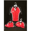 Image 1 : GILBERT XACT RUGBY SHIRT LOT