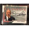 Image 1 : 1990'S ITG DECADES AUTOGRAPH JACQUES LEMAIRE HOCKEY CARD